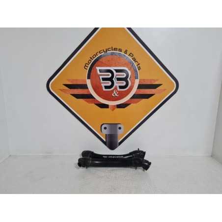 Left & Right Air Tubes Yamaha FZR 600 - 1990 