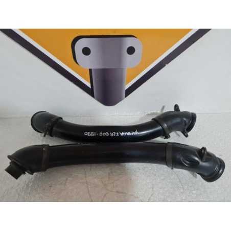 Left & Right Air Tubes Yamaha FZR 600 - 1990 