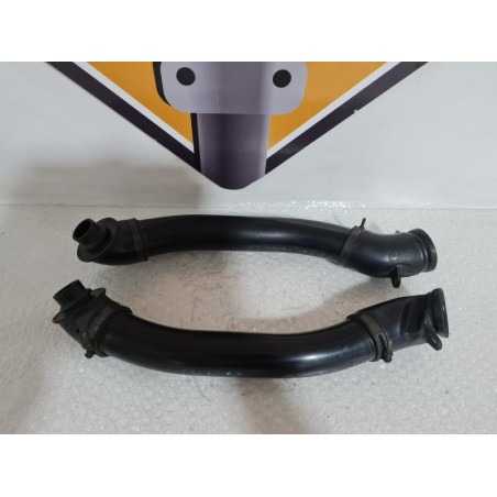 Left & Right Air Tubes Yamaha FZR 600 - 1990 
