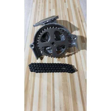 Oil Pump Yamaha BT 1100 - Bulldog - 2003 