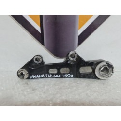 Suport Etrier Frana Spate Yamaha FZR 600 - 1990 2
