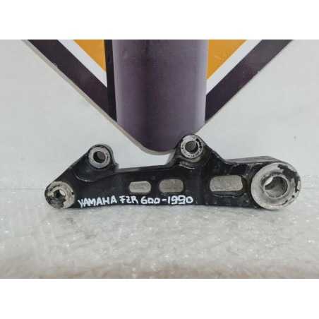 Suport Etrier Frana Spate Yamaha FZR 600 - 1990 