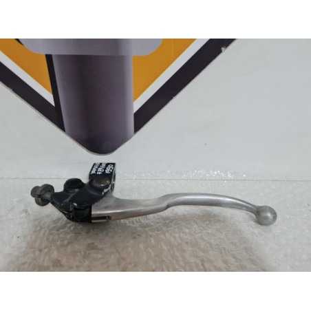 Clutch Lever Bracket & Lever & Sensor Yamaha FZR 600 - 1990 
