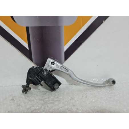 Clutch Lever Bracket & Lever & Sensor Yamaha FZR 600 - 1990 