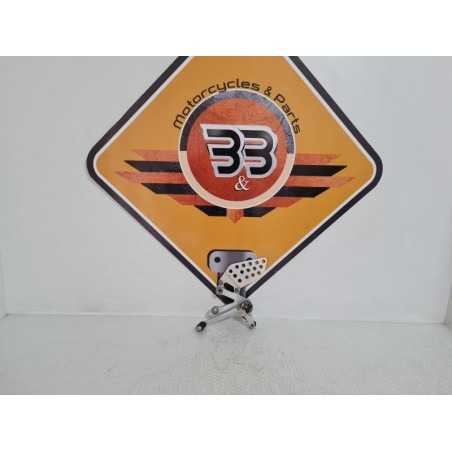 Pedal Playing Front Left Honda 929 - SC 44 - 2001 