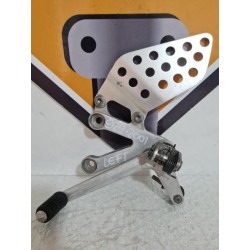 Ansamblu Scarita Stanga Pilot Honda 929 - SC 44 - 2001 2