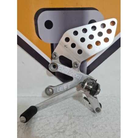 Pedal Playing Front Left Honda 929 - SC 44 - 2001 