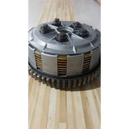 Ambreiaj Complet Kawasaki GPZ 500S - 1995 