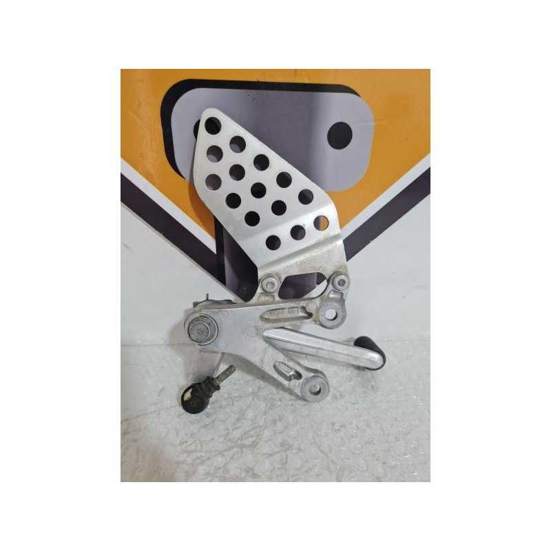 Pedal Playing Front Left Honda 929 - SC 44 - 2001 