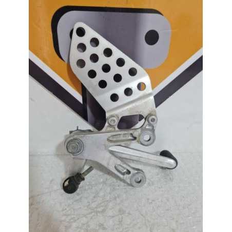 Pedal Playing Front Left Honda 929 - SC 44 - 2001 