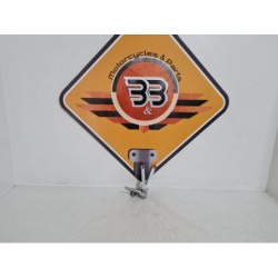 Ansamblu Scarita Dreapta Pasager Honda 929 - SC 44 - 2001 