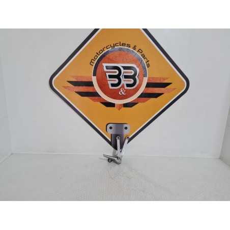 Ansamblu Scarita Dreapta Pasager Honda 929 - SC 44 - 2001  Ansamblu Scarita Dreapta Pasager Honda 929 - SC 44 - 2001