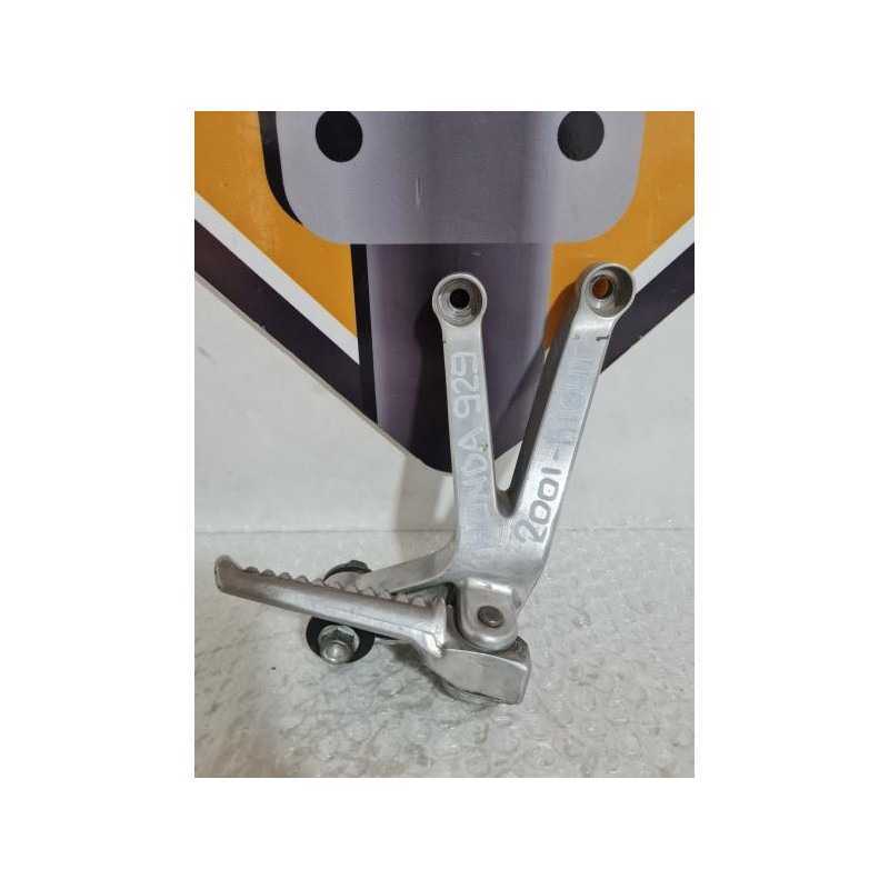 Ansamblu Scarita Dreapta Pasager Honda 929 - SC 44 - 2001