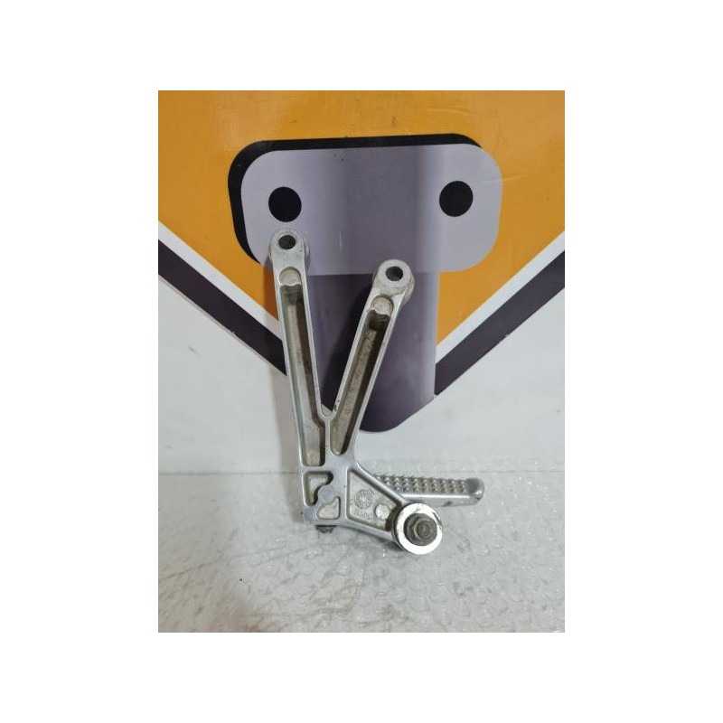 Ansamblu Scarita Dreapta Pasager Honda 929 - SC 44 - 2001