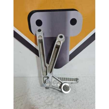 Ansamblu Scarita Dreapta Pasager Honda 929 - SC 44 - 2001  Ansamblu Scarita Dreapta Pasager Honda 929 - SC 44 - 2001