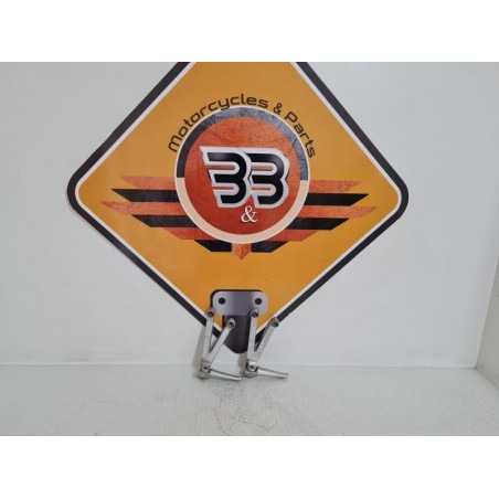 Pedal Playing Rear Left Honda 929 - SC 44 - 2001 