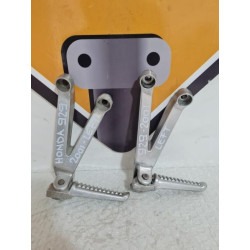 Pedal Playing Rear Left Honda 929 - SC 44 - 2001 2