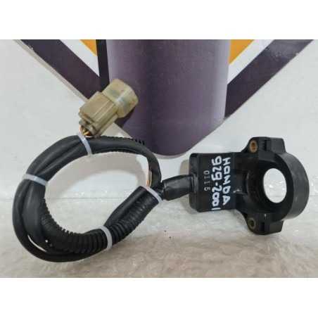 Immobilizer Unit Honda 929 - SC 44 - 2001 