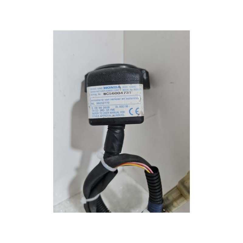 Antena Imobilizator Honda 929 - SC 44 - 2001 