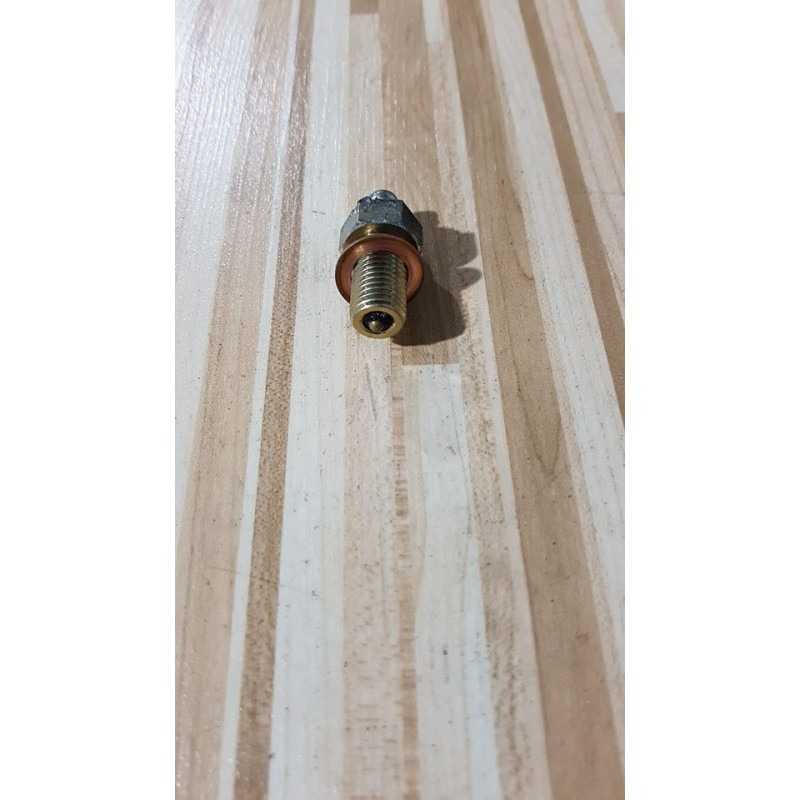 Neutral Sensor Yamaha BT 1100 - Bulldog - 2003 