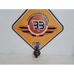 Fuel Filler Cap & Key Honda 929 - SC 44 - 2001 