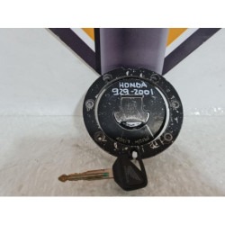 Fuel Filler Cap & Key Honda 929 - SC 44 - 2001 2