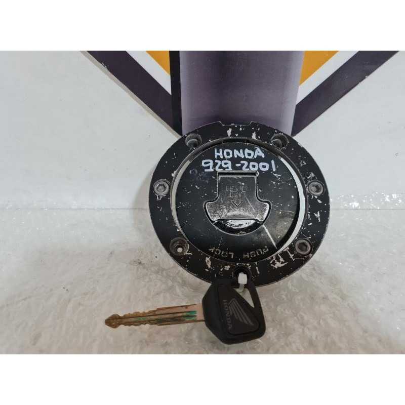 Fuel Filler Cap & Key Honda 929 - SC 44 - 2001 
