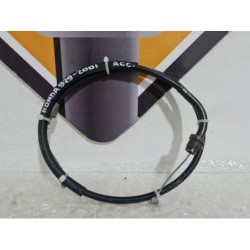 Accelerator Cable Honda 929 - SC 44 - 2001 2