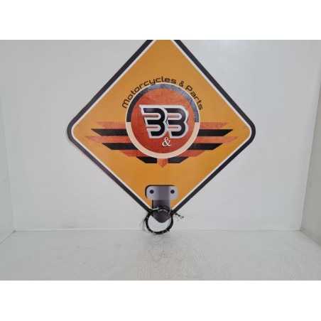 Exup Servo Valve Accelerator Cables Honda 929 - SC 44 - 2001 