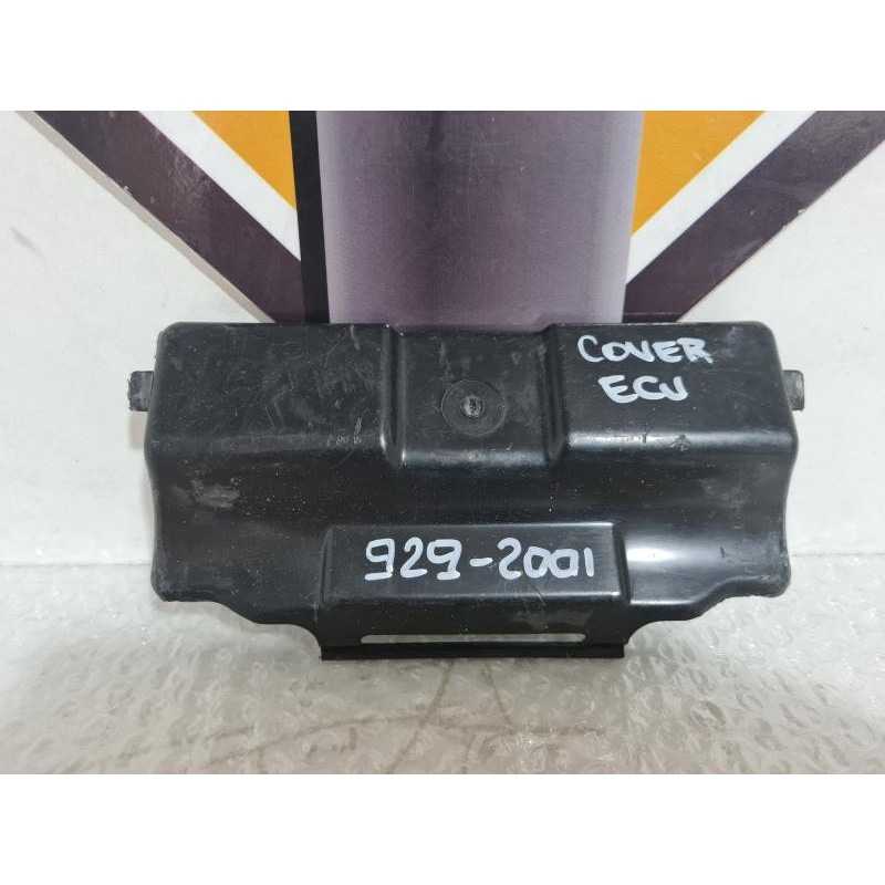 Capac CDI / ECU Honda 929 - SC 44 - 2001 
