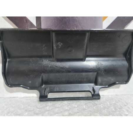 Capac CDI / ECU Honda 929 - SC 44 - 2001 