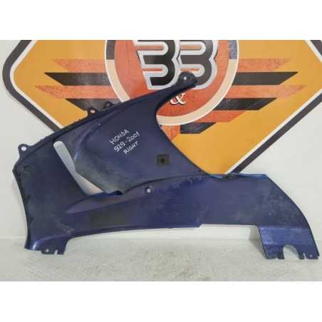 Right Lower Cowl Honda 929 - SC 44 - 2001 