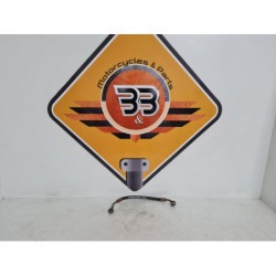 Conducta Benzina Honda 929 - SC 44 - 2001 