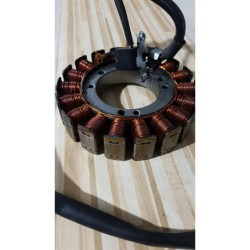Stator Yamaha BT 1100 - Bulldog - 2003 