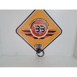 Conducta Frana Spate Honda 929 - SC 44 - 2001 