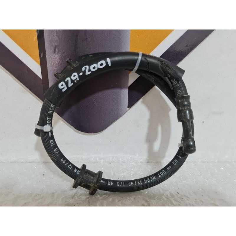 Rear Brake Hose Honda 929 - SC 44 - 2001 
