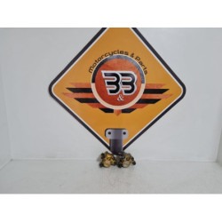 Rear Brake Caliper Honda 929 - SC 44 - 2001 