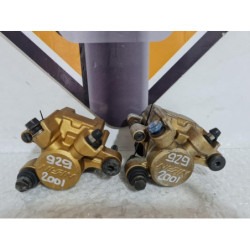 Etrier Frana Spate Honda 929 - SC 44 - 2001 2