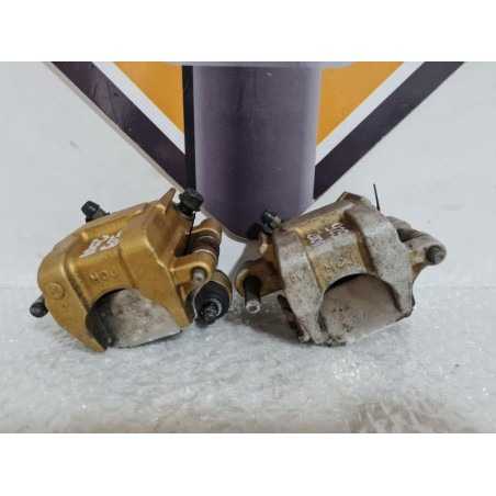 Rear Brake Caliper Honda 929 - SC 44 - 2001  Rear Brake Caliper Honda 929 - SC 44 - 2001