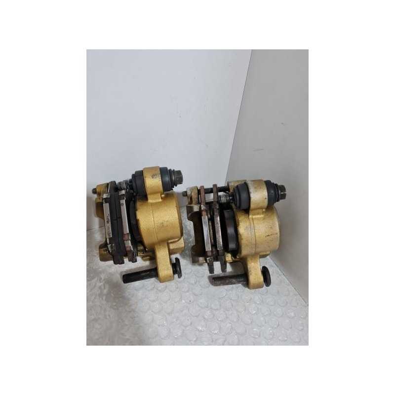 Rear Brake Caliper Honda 929 - SC 44 - 2001