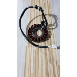 Stator Yamaha BT 1100 - Bulldog - 2003 2