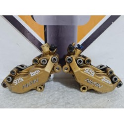 Etrieri Frana Fata Honda 929 - SC 44 - 2001 2