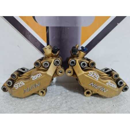 Etrieri Frana Fata Honda 929 - SC 44 - 2001 