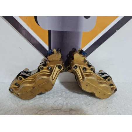 Front Brake Calipers Honda 929 - SC 44 - 2001 