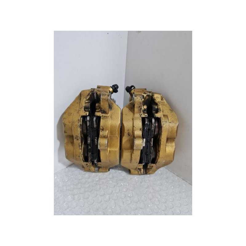 Front Brake Calipers Honda 929 - SC 44 - 2001 