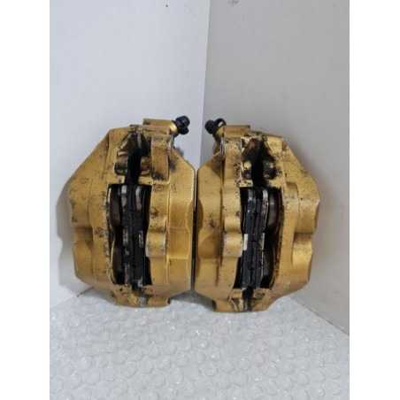 Etrieri Frana Fata Honda 929 - SC 44 - 2001 