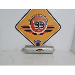 Evacuare Finala Honda 929 - SC 44 - 2001 