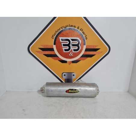 Exhaust Muffler Honda 929 - SC 44 - 2001 