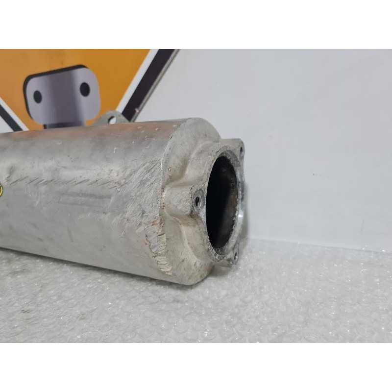Exhaust Muffler Honda 929 - SC 44 - 2001 