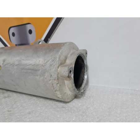 Exhaust Muffler Honda 929 - SC 44 - 2001 